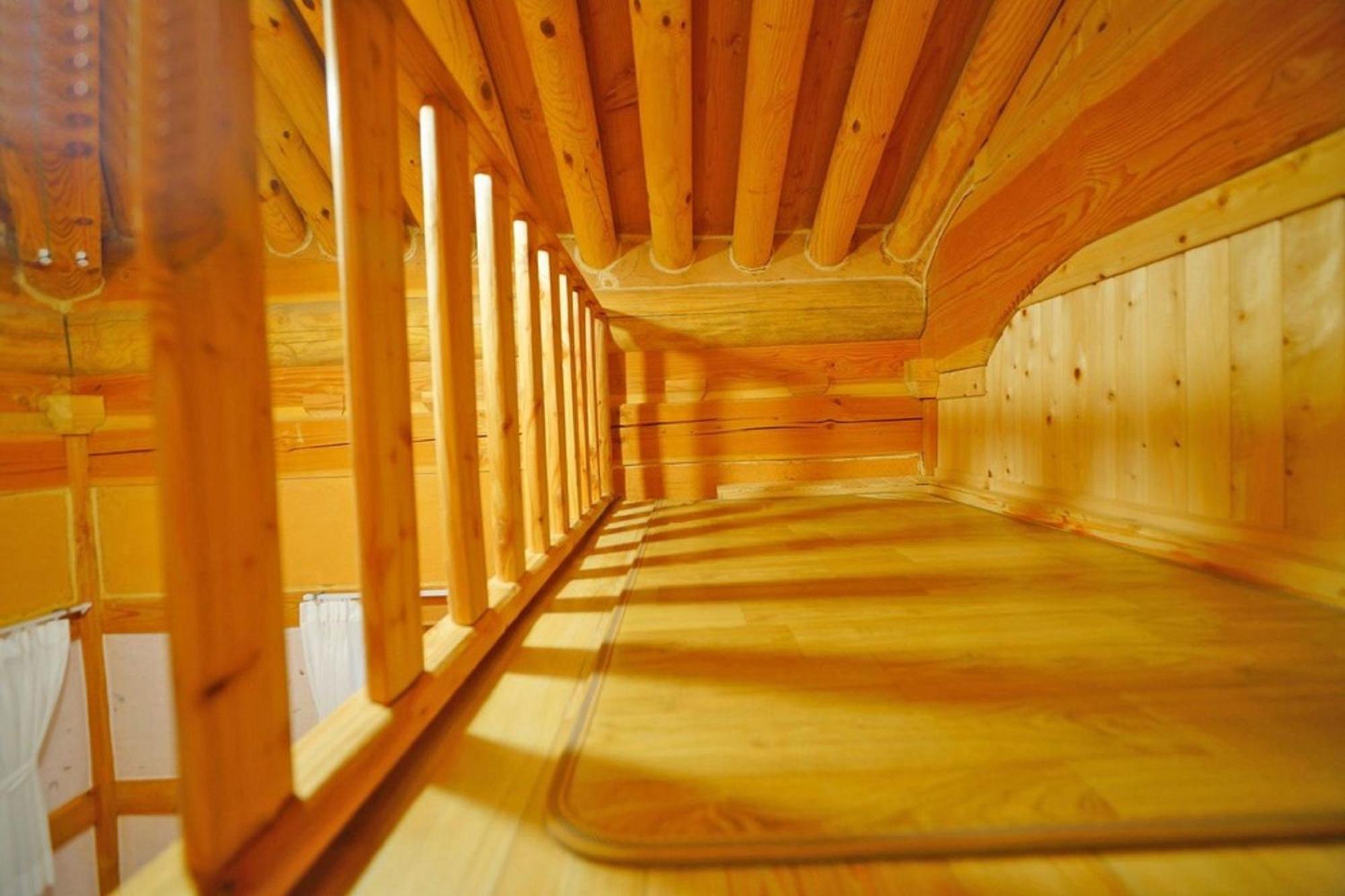 Hanok Gotaek Goeul Jeonju Exterior photo